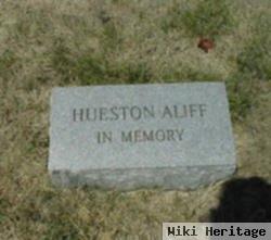 Hueston Aliff