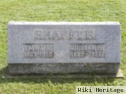 William Henry Shaffer, Sr