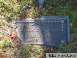 Otelia C Jacobs