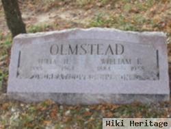 Julia Helena Phillips Olmstead