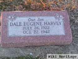 Dale Eugene Harvey