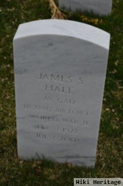 James S. Hale