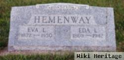 Eda Lovell Hemenway