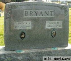 David M Bryant