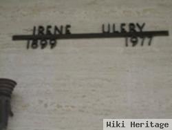 Irene Owings Ulery