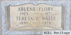 Patricia Arlene Flory