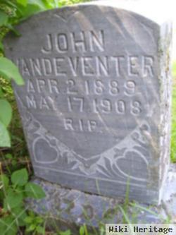 John Vandeventer