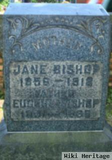 Jane Bishop