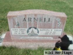 Barbara H. Yerian Arnell