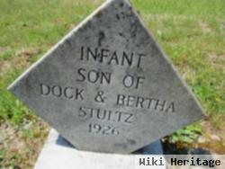 Infant Son Stultz