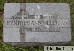 Cynthia Milligan