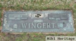 Leon J Wingert