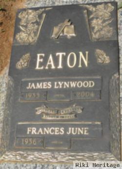 James Lynwood Eaton