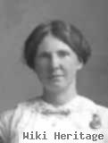 Mary Elizabeth Hutton Gregg