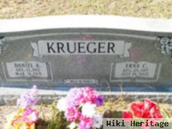 Daniel A. Krueger