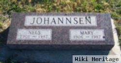 Mary Hawks Johannsen