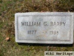 William G Barry