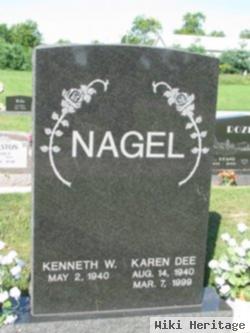 Karen Dee Nagel