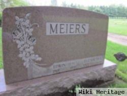 Elizabeth L. Ulferts Meiers