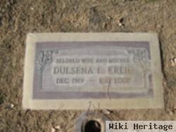 Dulsena Semore Kreie