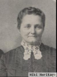 Sarah A. Lindsay Haynes