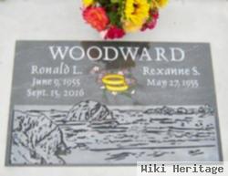 Ronald L Woodward