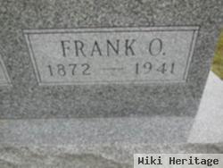 Frank Oscar Shinbloom