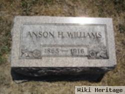 Anson H. Williams