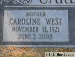 Caroline West Champneys Carlisle