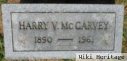 Harry V. Mcgarvey