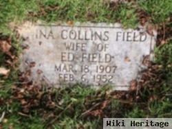 Nina Collins Field