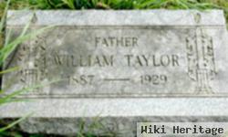 William Taylor