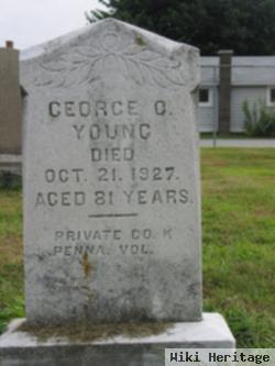 George C. Young