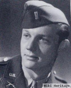 Lieut Lonnie Oscar Holloway, Jr