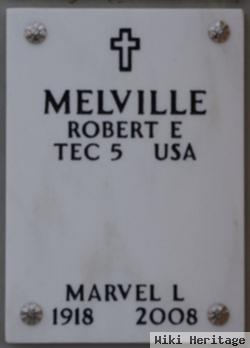 Marvel L Melville