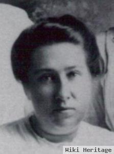 Lottie A. Egland