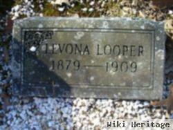 Levona Velma Looper Diffee