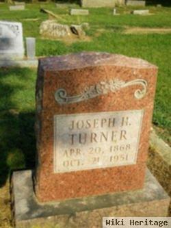 Joseph H. Turner