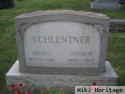 Julius Schlentner