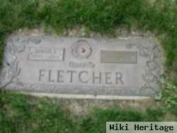 Nettie Rogers Fletcher