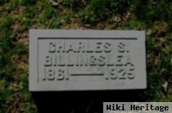 Charles S. Billingslea