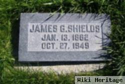 James Gillespie Shields