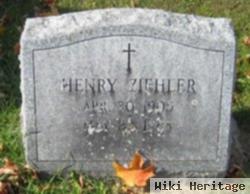 Henry Ziehler