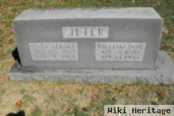 William Dow Jeter