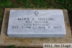Marie E. Meier Shilling