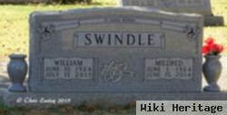 Mildred "millie" Drahos Swindle