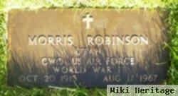 Cwo Morris Robinson