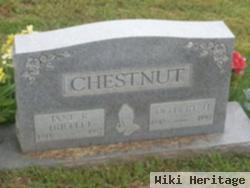 Jane R Riffle Chestnut