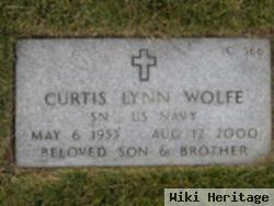 Curtis Lynn Wolfe