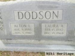 Laura A Cooper Dodson